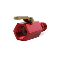 Load image into Gallery viewer, Shut-Off-Valve-38In-Fpt-6-An