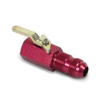 Load image into Gallery viewer, Shut-Off-Valve-38In-Fpt-8-An