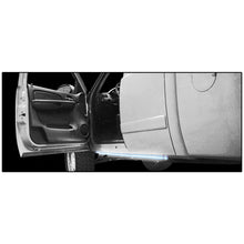 Load image into Gallery viewer, Side-Cab-Lights-Universal-62In-4-Function-Led-Side-Cab-Lights