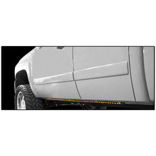 Load image into Gallery viewer, Side-Cab-Lights-Universal-62In-4-Function-Led-Side-Cab-Lights