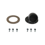 Holley 19-186 Replacement Bolt On Filler Neck