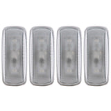 ANZO 861106 LED Dually Fender Lights
