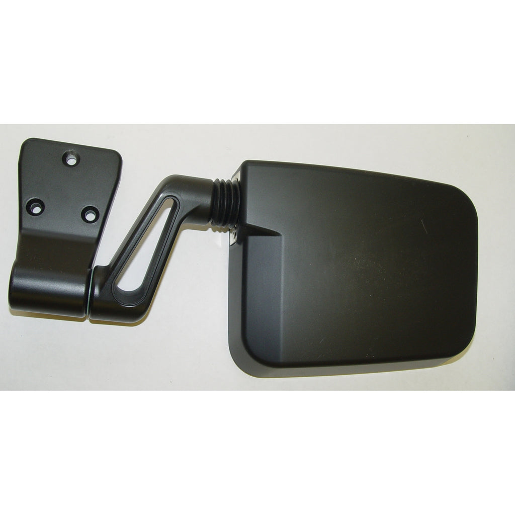 Side-Mirror-Black-Left-Only-8702-Half-Door-9402-Full-Door-Wrangler