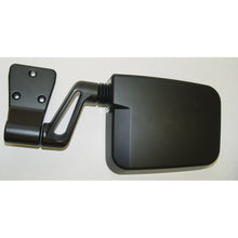 Load image into Gallery viewer, Side-Mirror-Black-Left-Only-8702-Half-Door-9402-Full-Door-Wrangler