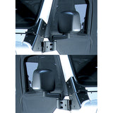 OMIX-ADA 11002.09 Door Mirror Kit
