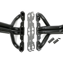 Load image into Gallery viewer, Side-Pipe-Headers;-1963-82-Corvette-283-400-No-A.I.R.;-1-58-In.-Tubes;-Uncoated