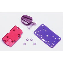 Load image into Gallery viewer, Side-Pivot-Float---Billet-Conv.-Kit