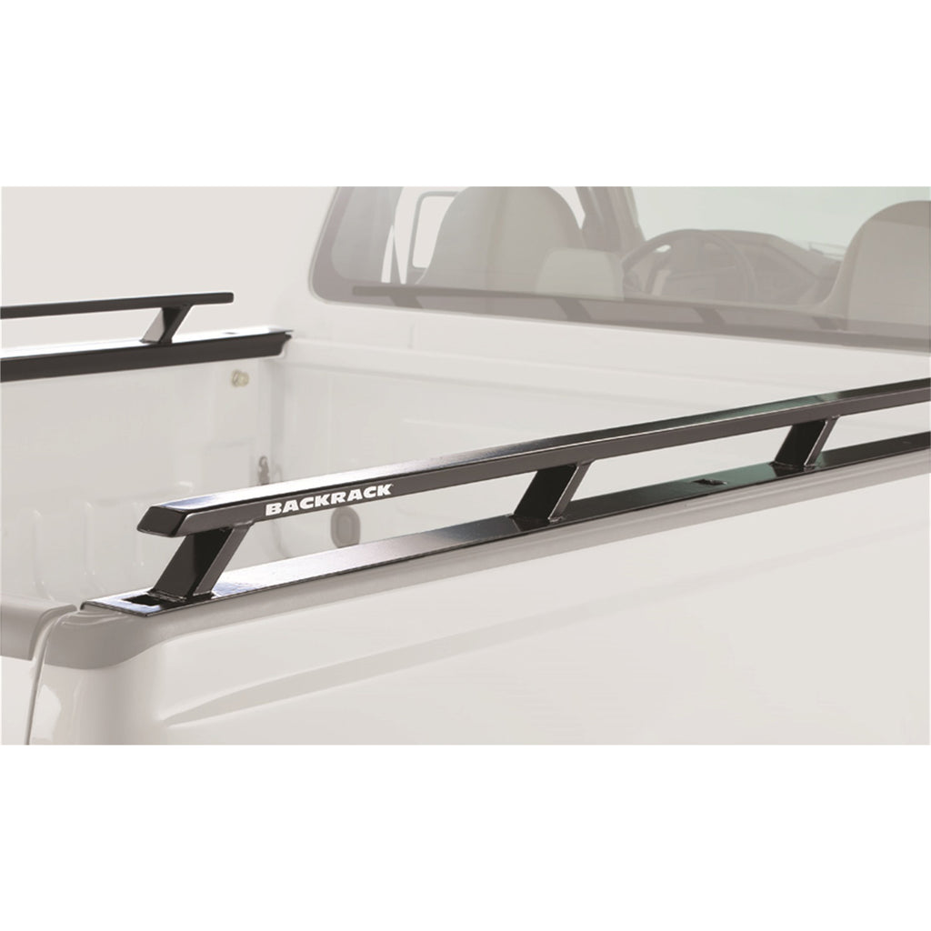 Side-Rails-Standard;-8.1-Ft.-Bed;-04-14-Ford-F-150