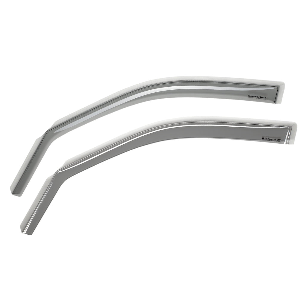 Side-Window-Deflector