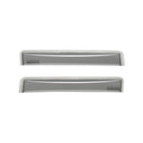WeatherTech 71875 Side Window Deflector