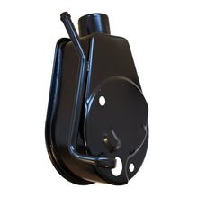 Load image into Gallery viewer, Borgeson RES004 Saginaw self-contained power steering pump reservoir, includes cap and seals.