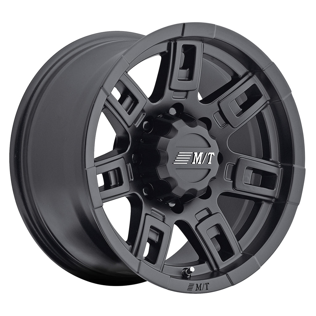 Mickey Thompson 250545 16x8 6x5.50 4.500 MT SIDEBITER II