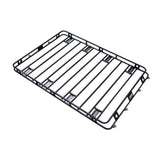 Smittybilt 50955AM Sides Bolt Together With Brackets 5 X 9 1/2 X 4