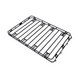 Smittybilt 50125HD Sides Bolt Together With Mounting Brackets 5 X 12 X 4