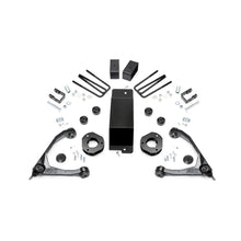 Load image into Gallery viewer, Sierra-1500-3.5-Inch-Suspension-Lift-Kit-For-14-16-Gmc-Sierra-1500-Denali-WMagneride-4Wd-Rough-Country
