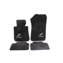 Load image into Gallery viewer, Signature-Floor-Mats---2012-2018-Bmw-6-Series