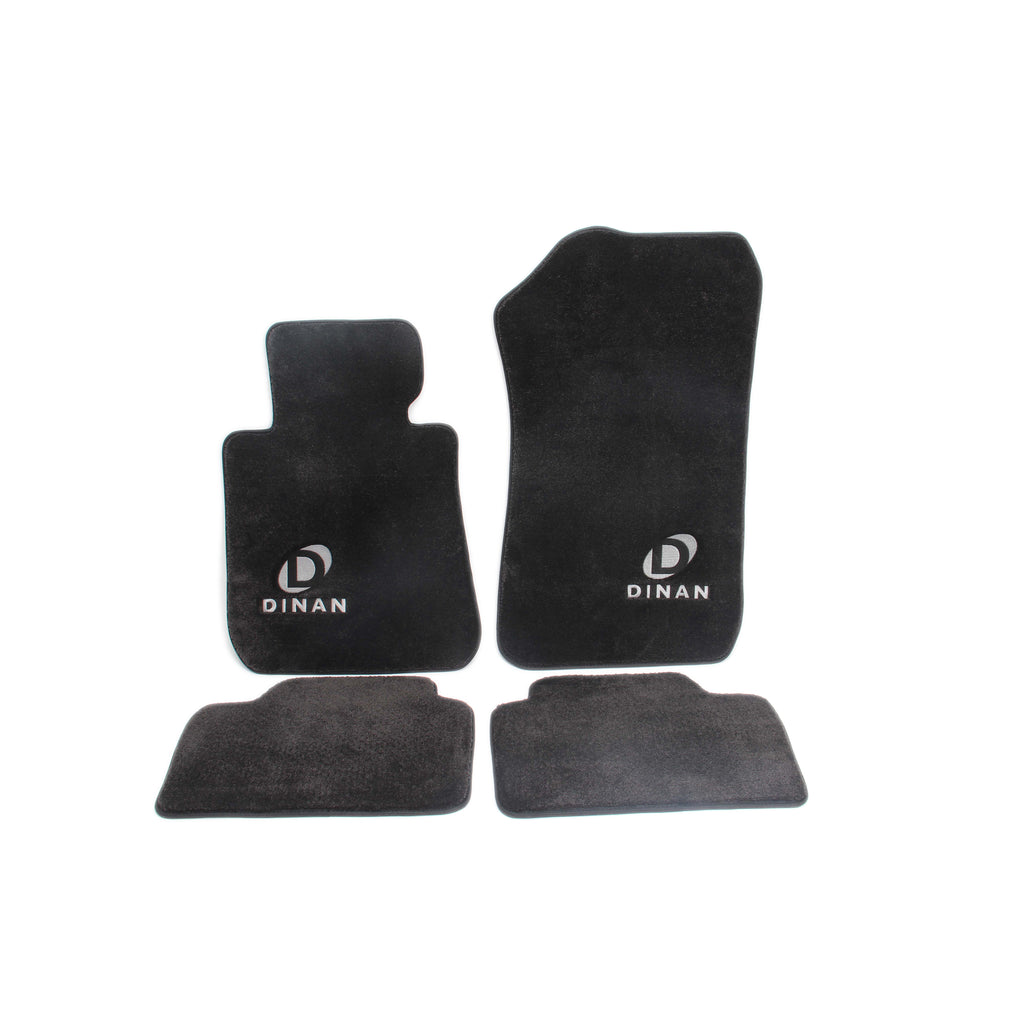 Signature-Floor-Mats---Black---2009-2015-Bmw-7-Series