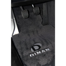 Load image into Gallery viewer, Signature-Floor-Mats---Black---2009-2015-Bmw-7-Series