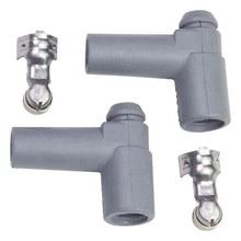 Load image into Gallery viewer, Silicone-90-Degrees-Hei-Boots--90-Degrees-Terminals