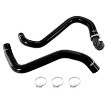 Load image into Gallery viewer, Silicone-Coolant-Hose-Kit,-Fits-2015-2017-Ford-F-150-2.7L-Ecoboost,-Black