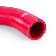Load image into Gallery viewer, Silicone-Coolant-Hose-Kit,-Fits-2015-2017-Ford-F-150-2.7L-Ecoboost,-Red