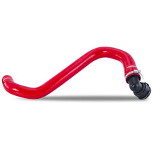 Load image into Gallery viewer, Silicone-Coolant-Hose-Kit,-Fits-2015-2017-Ford-F-150-2.7L-Ecoboost,-Red