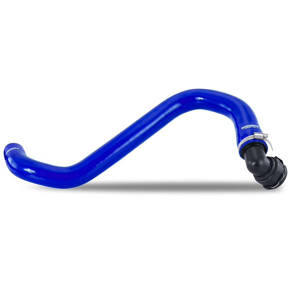 Silicone-Coolant-Hose-Kit,-Fits-2015-2017-Ford-F-150-2.7L-Ecoboost,-Blue