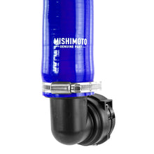 Load image into Gallery viewer, Silicone-Coolant-Hose-Kit,-Fits-2015-2019-Ford-F-150-3.5L-Ecoboost,-Blue