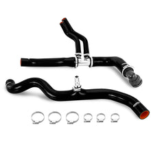 Load image into Gallery viewer, Silicone-Coolant-Hose-Kit,-Fits-2018-2019-Ford-Expedition-3.5L-Ecoboost,-Black