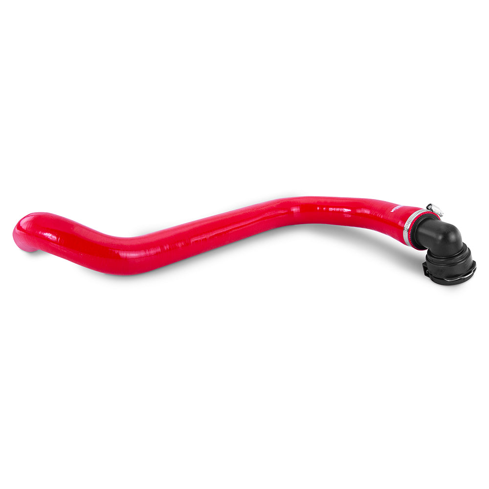 Silicone-Coolant-Hose-Kit,-Fits-2018-2019-Ford-F-150-2.7L-Ecoboost,-Red