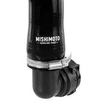 Load image into Gallery viewer, Silicone-Coolant-Hose-Kit,-Fits-2018-2019-Ford-F-150-2.7L-Ecoboost,-Black