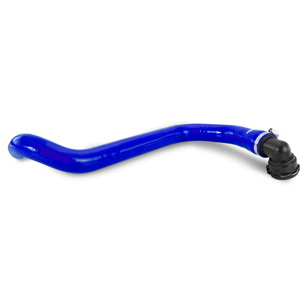 Silicone-Coolant-Hose-Kit,-Fits-2018-2019-Ford-F-150-2.7L-Ecoboost,-Blue