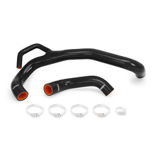 Load image into Gallery viewer, Silicone-Coolant-Hose-Kit,-Fits-Dodge-ChallengerCharger-6.4L-V8-2011,-Black