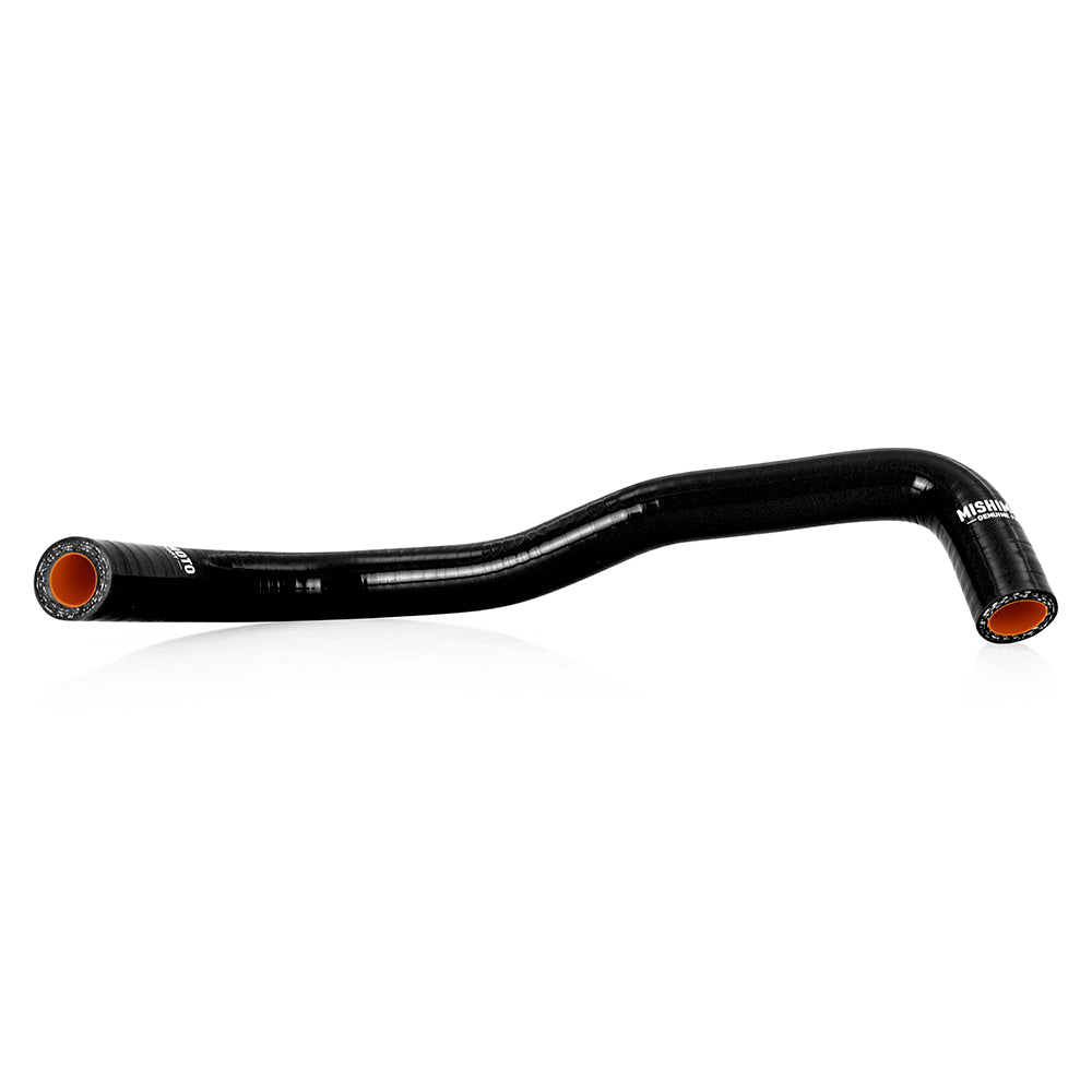 Silicone-Heater-Hose-Kit,-Fits-Toyota-Land-Cruiser-4.7L-1998-2002,-Black