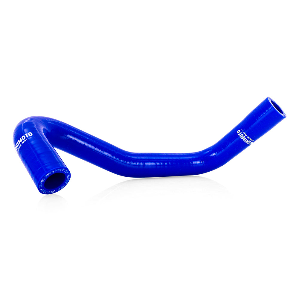 Silicone-Heater-Hose-Kit,-Toyota-4Runner-3.4L-1996-2002-WO-Rear-Heater,-Blue