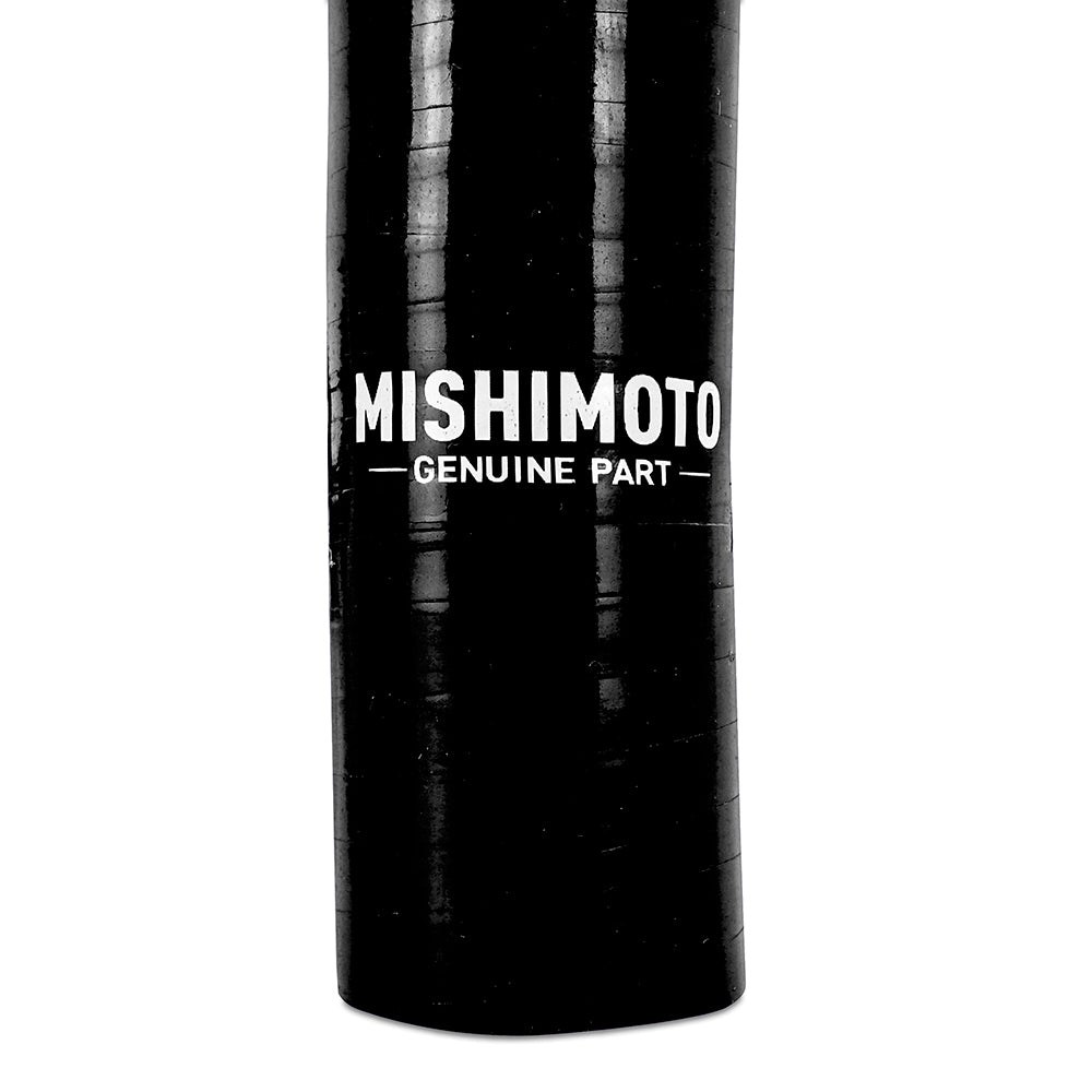 Silicone-Heater-Hose-Kit,-Toyota-4Runner-3.4L-1996-2002-WO-Rear-Heater,-Black