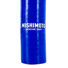 Load image into Gallery viewer, Silicone-Heater-Hose-Kit,-Toyota-4Runner-3.4L-1996-2002-WO-Rear-Heater,-Blue