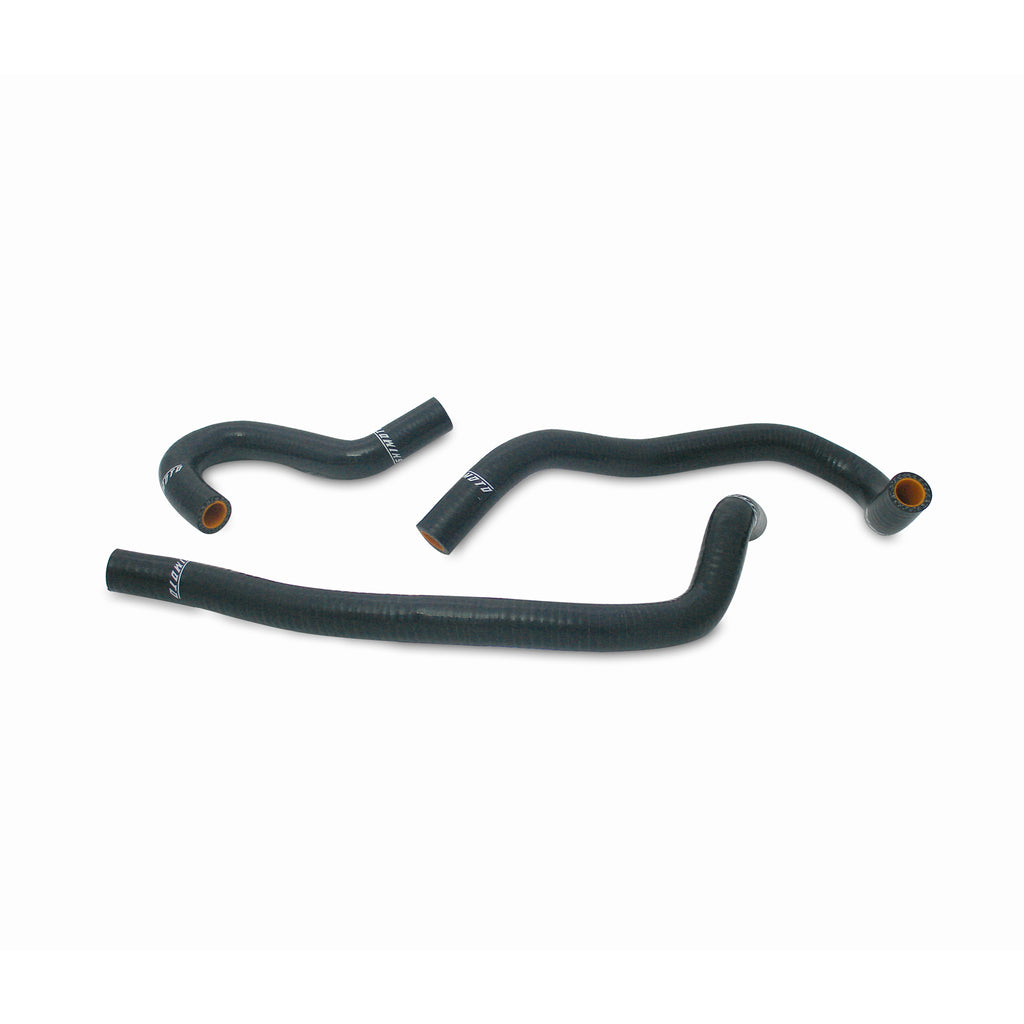 Silicone-Heater-Hose-Set,-Fits-Toyota-Supra-1986-1992,-Black