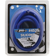 Load image into Gallery viewer, Silicone-Hose-Kit---3-Sizes---Blue