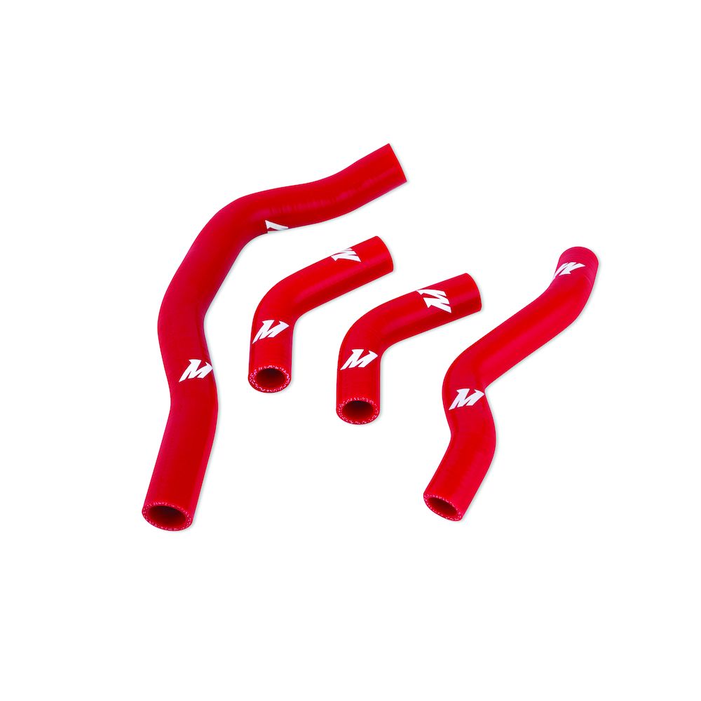 Silicone-Hose-Kit-For-2005-2009-Honda-Crf450x