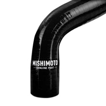 Load image into Gallery viewer, Silicone-Intercooler-Coolant-Hose-Kit,-Fits-Infiniti-Q50Q60-3.0T-2016,-Black