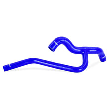Load image into Gallery viewer, Silicone-Radiator--Heater-Hose-Kit,-Fits-Ford-Mustang-V6-4.0L-2005-2010,-Blue