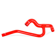 Load image into Gallery viewer, Silicone-Radiator--Heater-Hose-Kit,-Fits-Ford-Mustang-V6-4.0L-2005-2010,-Red
