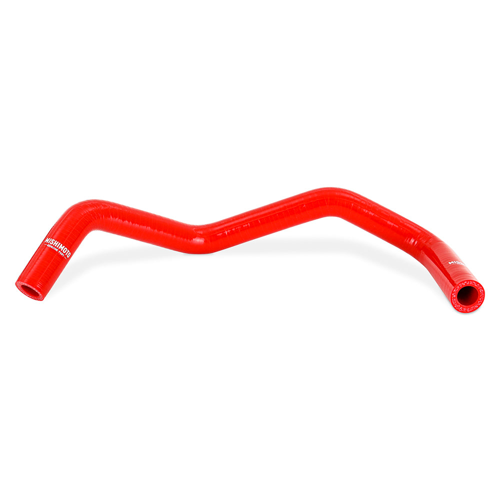 Silicone-Radiator--Heater-Hose-Kit,-Fits-Ford-Mustang-V6-4.0L-2005-2010,-Red