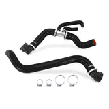 Mishimoto MMHOSE-F50-15BK Silicone Radiator Hose Kit, Fits 2011-2014 Ford F-150 5.0L V8, Black