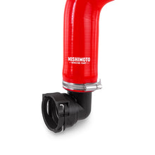 Load image into Gallery viewer, Silicone-Radiator-Hose-Kit,-Fits-2011-2014-Ford-F-150-5.0L-V8,-Red