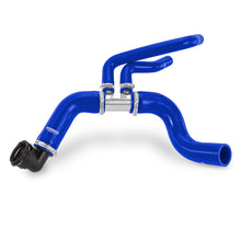 Load image into Gallery viewer, Silicone-Radiator-Hose-Kit,-Fits-2011-2014-Ford-F-150-5.0L-V8,-Blue