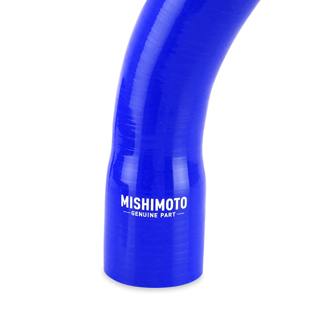 Silicone-Radiator-Hose-Kit,-Fits-Pontiac-G8-Gt-6.0L-2009.5,-Blue