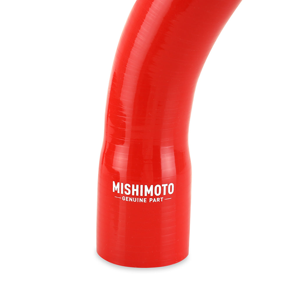 Silicone-Radiator-Hose-Kit,-Fits-Pontiac-G8-Gt-6.0L-2009.5,-Red