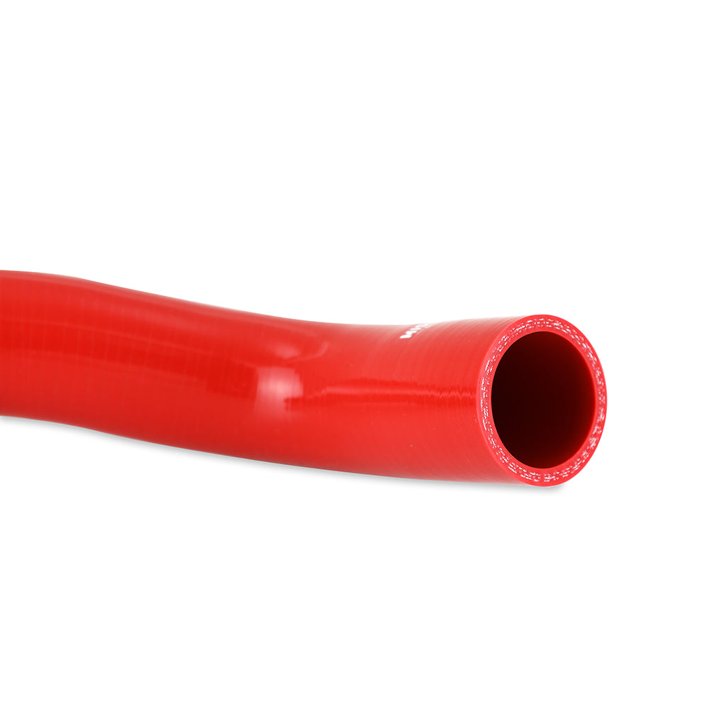 Silicone-Radiator-Hose-Kit,-Fits-Pontiac-G8-Gt-6.0L-2009.5,-Red